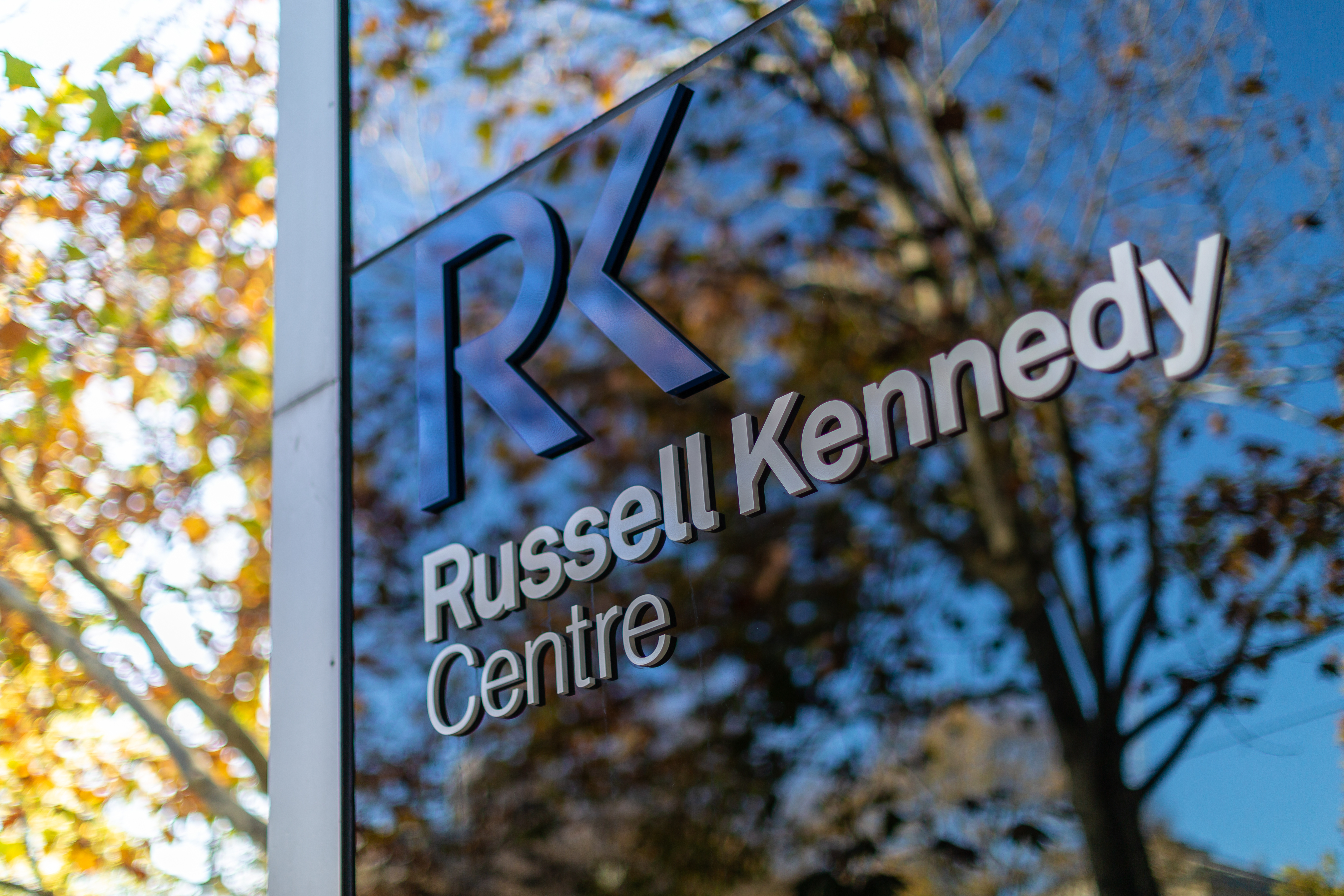 Russell Kennedy Signage 3